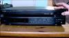 Yamaha Cdc-845 5-disc Compact Disc Cd Changer Player With Remote Near Mint Cond
