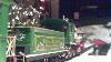 Hawthorne Village Bachmann Thomas Kinkade Christmas Express Train Set Nib New.