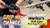 Oem Hand Control Switch 71500296 Right Side For Harley Davidson