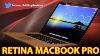 Macbook Pro Retina 15 Core I7 2,6ghz Ssd 500go 16go.