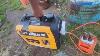 Maxpeedingrods Mxr3500 3300w Portable Petrol Inverter Generator For Camping